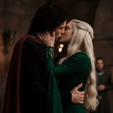 Profile image of Aegon Velarys