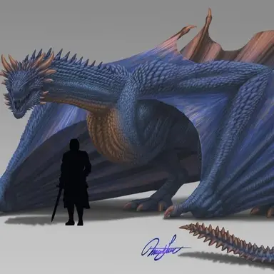 Profile image of Tessarion