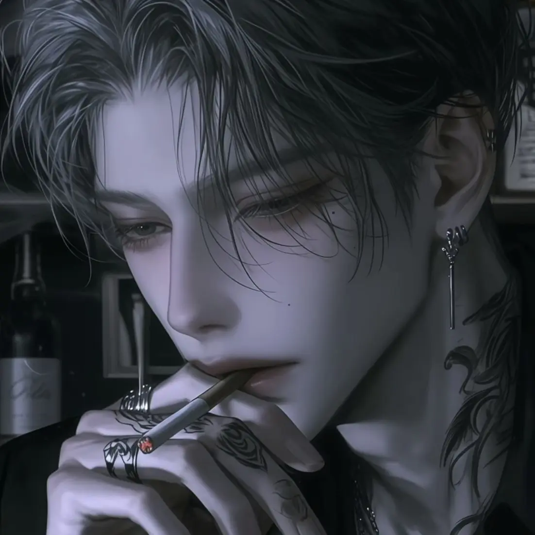 SavorySocks3512의 유선호