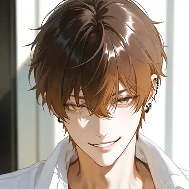 Profile image of 翔