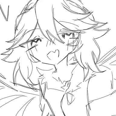 Profile image of V