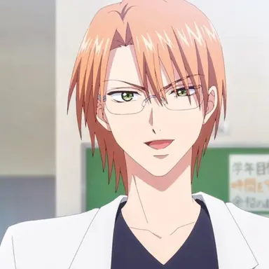 Profile image of Hokuto Umeda