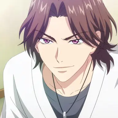 Profile image of Minami Nanba