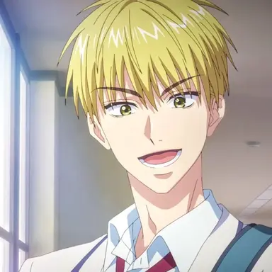 Profile image of Shuichi Nakatsu