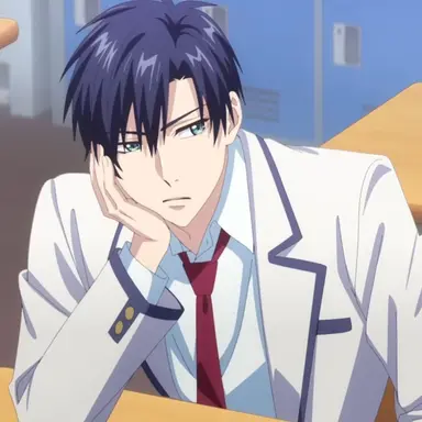 Profile image of Izumi Sano