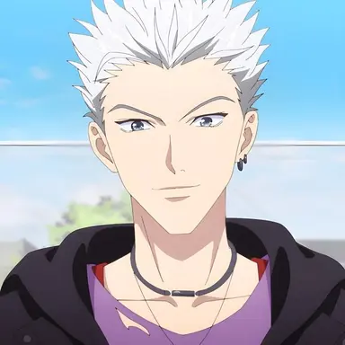 Profile image of Makoto Kagurazaka