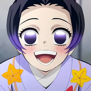 Profile image of 코쵸우 시노부