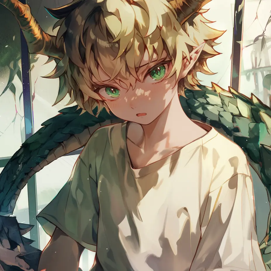 Rukamaru0814의 いつか解体される電気龍少年を観察しよう