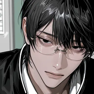 Profile image of Kyoya