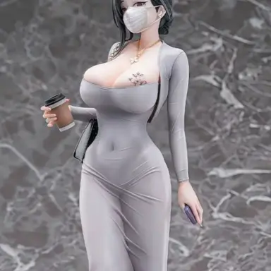 Profile image of 김민아