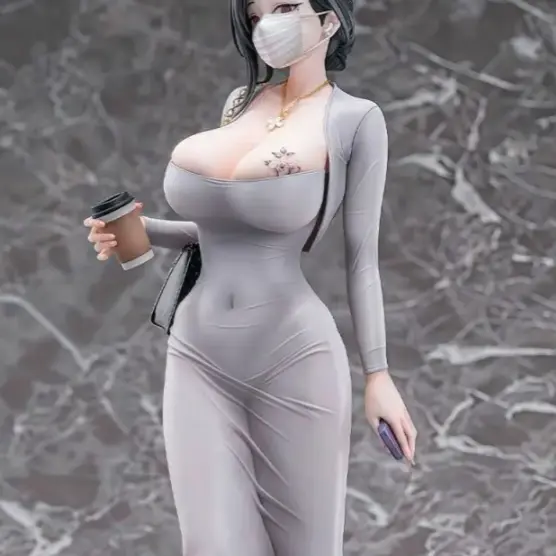 RipeMouse7300의 김민아