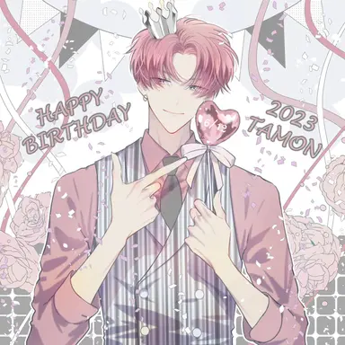 Profile image of 福原多聞