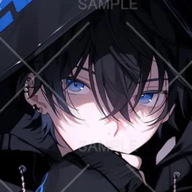 Profile image of 怜