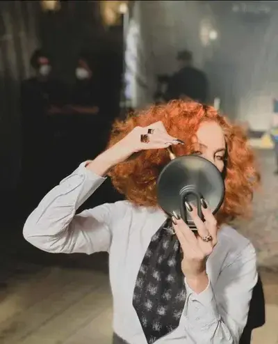 SilentPlug7463의 Lady Lesso