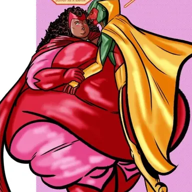 Profile image of Wanda