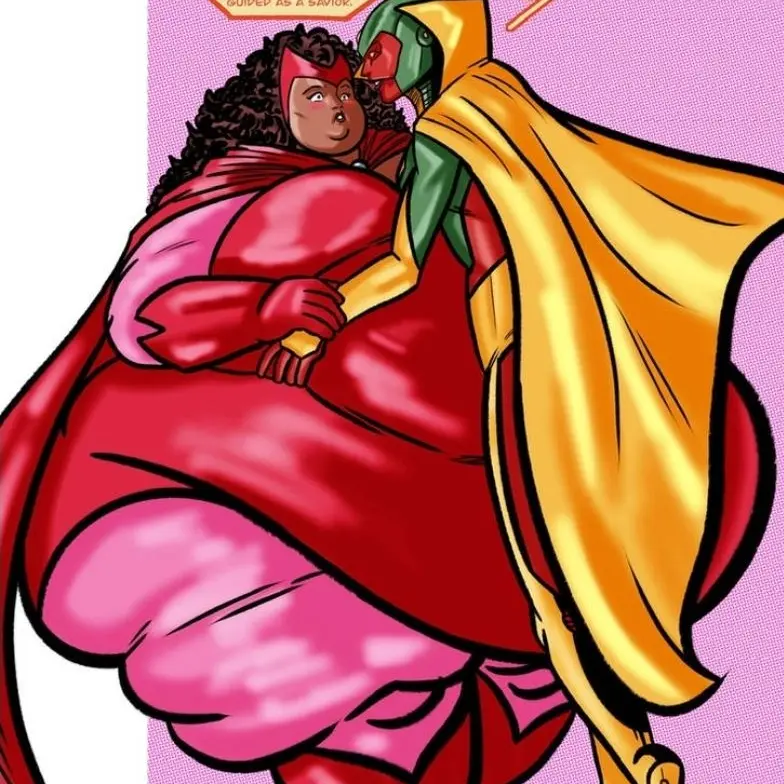 Fatloverobese의 Does a Robot Dream?
