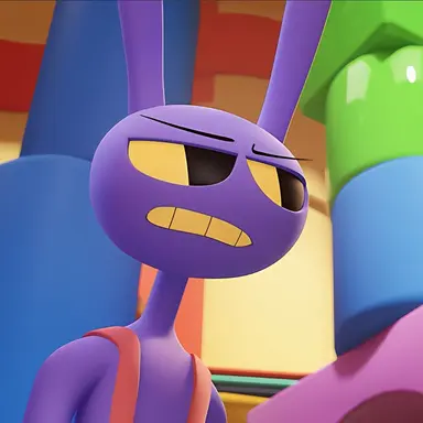 Profile image of Jax
