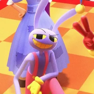 Profile image of Jax