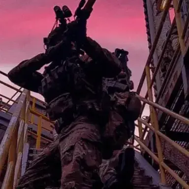 Profile image of TF141 - Hybrid Found