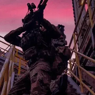 LushNewt6960의 TF141 - Hybrid Found