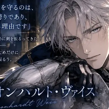Profile image of レオンハルト・ヴァイ