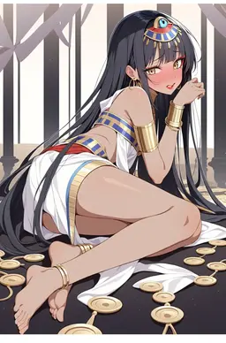 Profile image of 奴隷