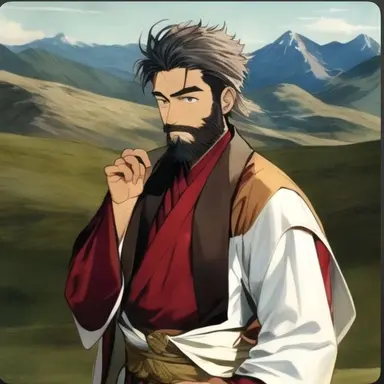 Profile image of 父