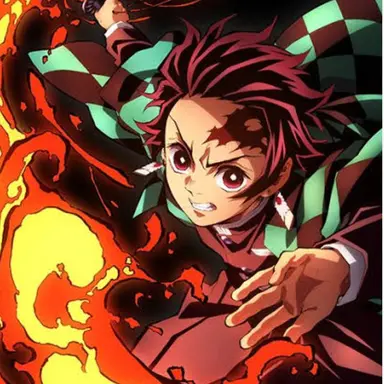 Profile image of 炭治郎