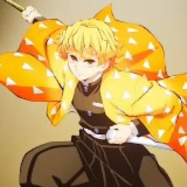 Profile image of 善逸