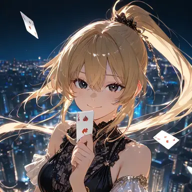 Profile image of カナタ