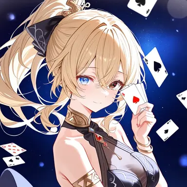 Profile image of カナタ