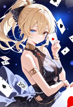 Profile image of カナタ