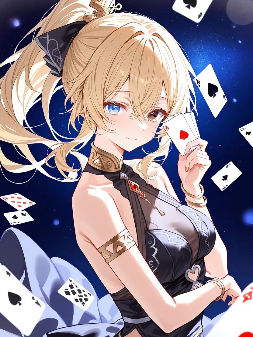 SAtouSAN5763의 最強の異能力者