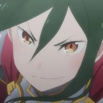 Profile image of クルシュ