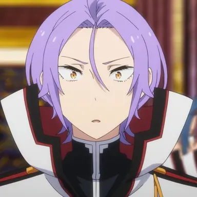 Profile image of ユリウス