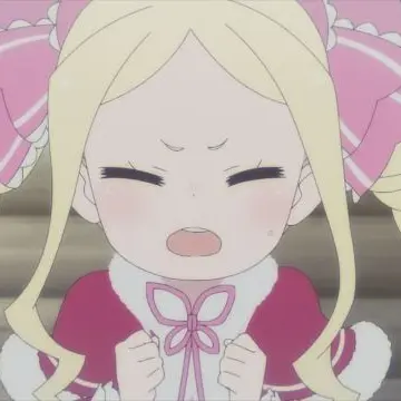 Profile image of ベアトリス