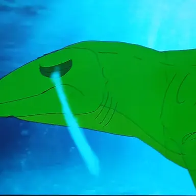 Profile image of 틸로사우루스