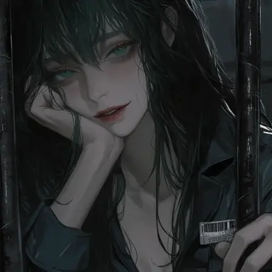 Profile image of 백유영