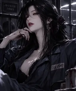 Profile image of 한서령