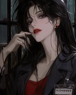 Profile image of 한서령