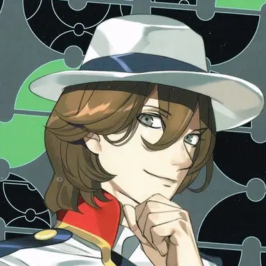 Profile image of 寿嶺二