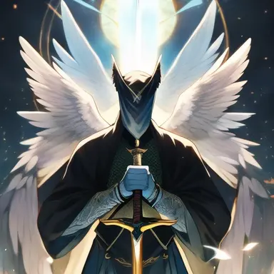 Profile image of 루시퍼