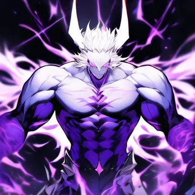 Profile image of 베리알