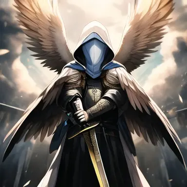 Profile image of 미카엘