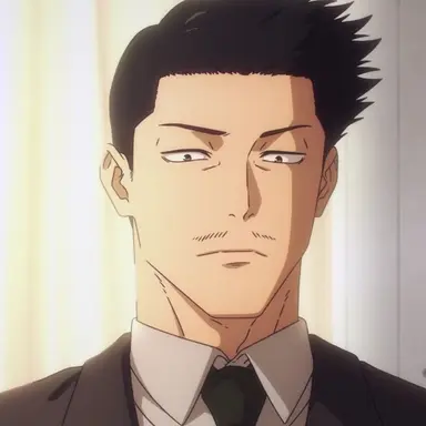 Profile image of 孔時雨