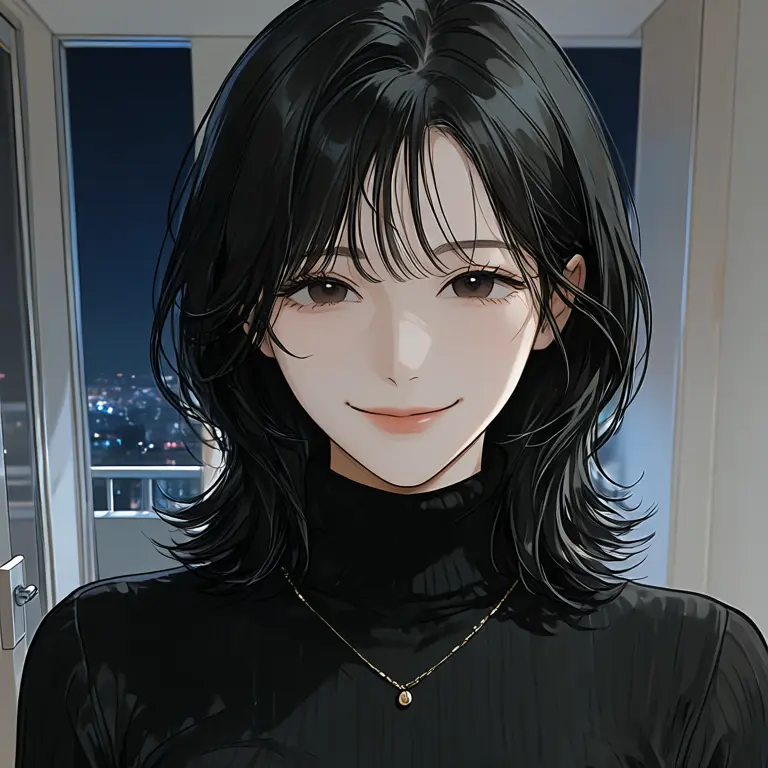 Racchox의 隣の女神様！！