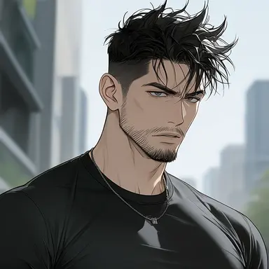 Profile image of 龍二