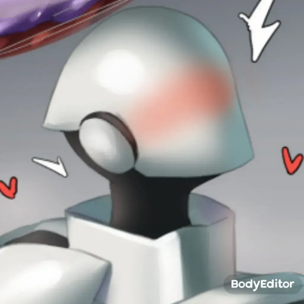 OralHero1865의 Haydee