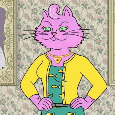 Profile image of Princess Carolyn