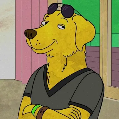 Profile image of Mr. Peanutbutter